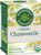 Pack of 4 x Traditional Medicinals Organic Chamomile Herbal Tea - 16 Tea Bags