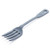 Sur La Table Silicone Ultimate Fork  Gray