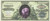 Set of 100-Zodiac Aries One Million Dollar Bill