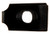 Dorman Help! 45402 U Type Speed Nut #10