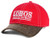 NCAA New Mexico Lobos Outdoor Bar Hat