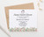 Florals Housewarming Invitations with Envelopes Personalized  Housewarming Party Invites  New Home Invitations with Envelopes  Home Sweet Home Invitations  Your choice of Quantity and Envelope Color