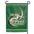 Wincraft North Carolina-Charlotte 49ers Flag 11x15 Garden Style