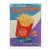 20x30Cm 8x12Inch  Hot  and  Crispy French Fries Retro Metal Sign-Aluminum Wall Decor Retro Vintage Look Sign Metal Plate For Rec Rooms All Kinds Of Individual Character Places Or Home Decoration