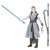 Star Wars: The Last Jedi Rey (Jedi Training) Force Link Figure 3.75 Inches