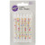 Wilton Candles, Sweet Dots Party, 12-Pack