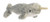 Aurora World Narwhal Plush