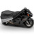 North East Harbor Motorcycle Bike Cover Travel Dust Storage Cover Compatible with Triumph America Legend Rocket Classic Touring