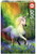 Educa Borras  Genuine Puzzles  500 Pieces  Chasing The Rainbow  18448