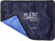 FlexiKold Gel Ice Pack w Straps  Standard Large  10.5 inch x 14.5 inch  - Reusable Cold Pack Compress  Therapy for Pain  Injuries of Knee  Shoulder  Foot  Back  Ankle  Neck  Hip  Elbow  - 6300 Cold-Strap