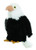 Aurora Plush Liberty Eagle 8" by Aurora