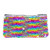 Style.Lab by Fashion Angels Magic Mini Sequin Pouch - Rainbow/Silver