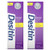 WSED Maximum Strength Baby Diaper Rash Cream with 40 percent Zinc Oxide for Diaper Rash Relief  and  Prevention  2 Pack