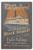 Lantern Press Block Island  Rhode Island - Ferry Ride Vintage Sign  10x15 Wood Wall Sign  Wall Decor Ready to Hang