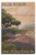 Lantern Press Kilauea Iki Crater  Hawaii Volcanoes National Park  10x15 Wood Wall Sign  Wall Decor Ready to Hang