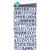 Heidi Swapp Puffy Glitter Alphas, Navy