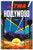 Hollywood California - TWA Travel Poster Print by delovely Arts