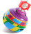 Schylling Whistling Tin Top Toy