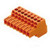 Weidmuller 161569 Connector Terminal Blocks