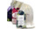 Set Of 3 Assorted All Natural Aromic Sachets