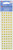 Mrs Grossman Stickers-Micro Gold Stars