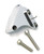 PRC Aluminum Timing TAB Chevy SB 283-350 Small Block SBC