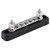 Pasamer 5 Positions Bus Bar Electric Terminal Junction Block W  2 Stud AC 300V DC 48V