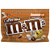 M and M S Coffee Nut Peanut Chocolate Candy Sharing Size Bags 9.6 Ounce  Pack of 8