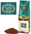 Mystic Monk Coffee  Breakfast Blend Ground Coffee  Medium Roast 100 percent Arabica Coffee  - 12oz
