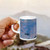 Impression Sunrise by Claude Monet Single Shot Espresso Cup - Single