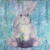Pattern~McKenna Ryan~Woodland Hollow~Block 2-Bunny~ Applique Pattern