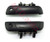 1995-2001 Suzuki Esteem Outside Outer Exterior Door Handle Front Right Left 2pcs NEW Black