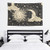 YINCHAOJI Wall Tapestry  Tapestry Wall Hanging Tarot Sun Moon Witchy Astrology Night Psychedelic Art Blankets Tapestries for Bedroom Dorm Living Room Home Aesthetic Decor 60x40 inches YINCHAOJI Wall Tapestry  Tapestry Wall Hanging Tarot Sun Moon Witchy Astrology Night Psychedelic Art Blankets Tapestries for Bedroom Dorm Living Room Home Aesthetic Decor 60x40 inches