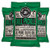 Pop Daddy s Gourmet Flavored Popcorn  Dill Pickle  3 Pack