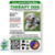 Just 4 Paws Custom Holographic QR Code Therapy Dog ID Card with Registration to Service Dogs Registry with Strap - Portrait Style