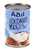 Azul Coconut MilkUnsweetened Coconut Milk  Dairy  and  Gluten Free  13.5 Fl. ounce  12 pack