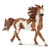 Schleich Pinto Stallion Toy Figure