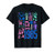 Super Mario 35th Anniversary 1985 Pixel Art T-Shirt