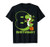 Super Mario Yoshi 8th Birthday Action Portrait T-Shirt