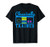 Nintendo NES Controller Classically Trained Retro Neon T-Shirt