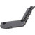 New Front Right Passenger Side Bumper Cover Support Bracket For 2017-2019 Toyota Corolla Sedan Made Of ABS Plastic TO1043131 5211502350