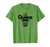 Star Trek  Deep Space Nine Quark s Bar St. Patrick s Day T-Shirt