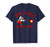 Super Mario On Fire Since 1985 T-Shirt