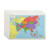 M. Ruskin Company Asia Placemat Set of 6