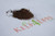 Rock Phosphate - Organic Soft Rock Phosphate for Soil  Garden  and  Compost  1 Pound