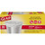 Glad Small Trash Bags, 4 Gallons, 30 ct
