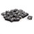 uxcell 20 Pcs DIP PCB Mount 5 Pins 3.5mm Socket Headphone Stereo Audio Jack