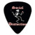 Daddyvogue Social Distortion Guitar Picks Bass Picks Premium Picks Sampler for Electric Guitar Acoustic Guitar Mandolin and Bass Ukulele 351 12 Pack