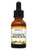 Eclectic Echinacea Premium Blend Glycerite  Orange  2 Fluid Ounce