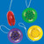 Plastic winner yoyos (1 dozen) - bulk